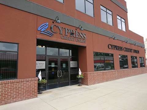 Cypress Credit Union Ltd