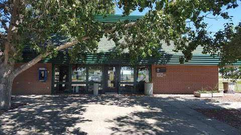 Saskatchewan Visitor Reception Centre